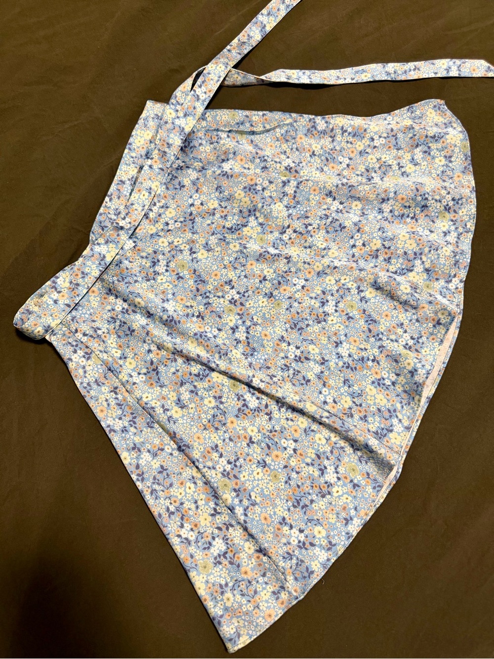 Wilfred Skirt